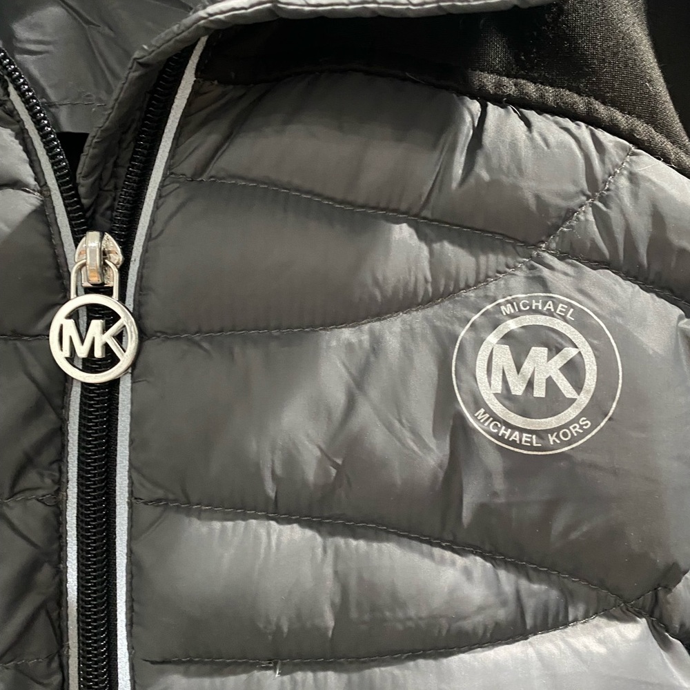 Michael Kors Packable Puffer - image 4